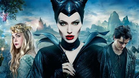 Maleficent Review Youtube