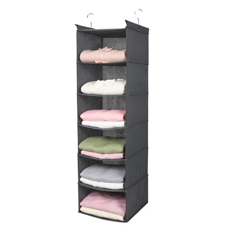Top 5 Best Hanging Closet Organizers In [year]