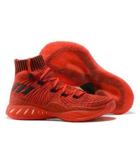 Check spelling or type a new query. Adidas crazy explosive Red Basketball Shoes - Buy Adidas ...