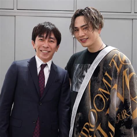 2020 mtv video music awards japan. 登坂広臣 FULL MOON 埼玉2DAYS終了 | 三代目さんの記録係