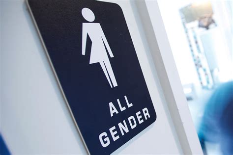 Usa California Becomes First State To Pay For Gender Reassignment