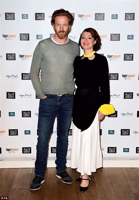 1970) charlotte mary bowater (b. Damian Lewis joins stunning wife Helen at Peaky Blinders ...