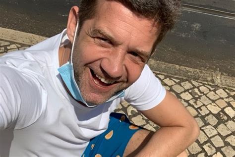 Pedro granger was born on june 8, 1979 in lisbon, portugal (41 years old). Pedro Granger revolta-se após críticas a Cristina Ferreira