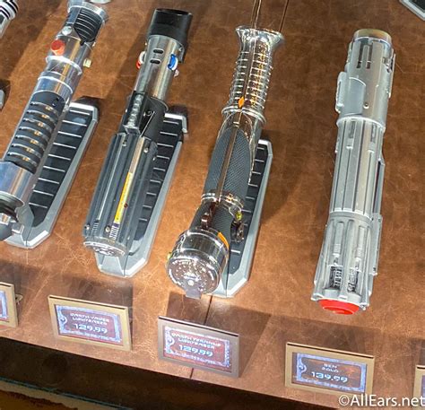 Today my friends and i had the perfect day in galaxy's edge at hollywood studios. PHOTOS: Join the Dark Side With Count Dooku's Lightsaber ...