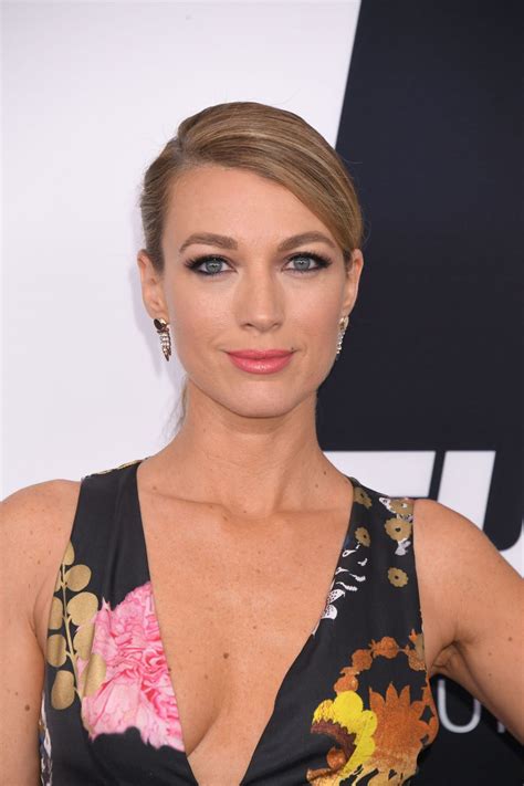 Titlescalifornication, waiting for the miracle. NATALIE ZEA at Turner Upfront Presentation in New York 05 ...