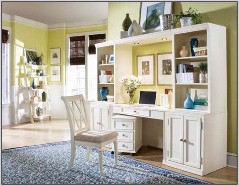 Shop with afterpay on eligible items. White Wall Unit Bookcases - Bookcase : Home Design Ideas # ...
