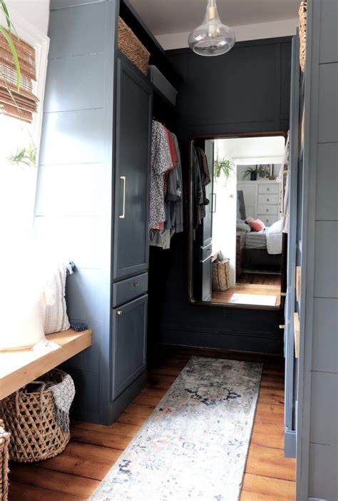 Design your individual bookcase made to order online with pickawood. 25 DIY Built-Ins Using Prefab Bookcases + Cabinets ...