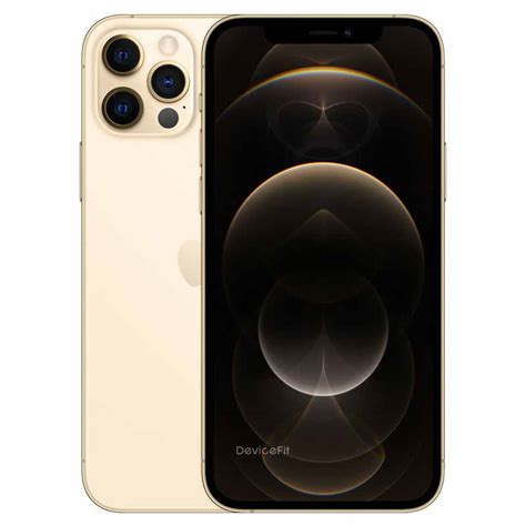 Apple Iphone 12 Pro Full Specs Release Date And Price In 2023 Specsera