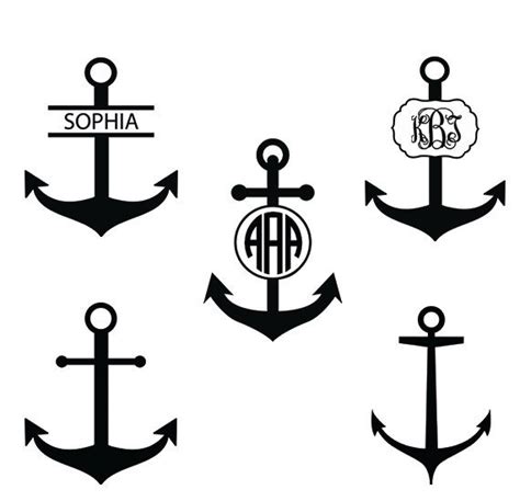 Split Anchor Clipart 10 Free Cliparts Download Images On Clipground 2024