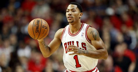 Rose played for the university of memphis before declaring for the derrick martell rose was born on october 4, 1988, in chicago, illinois. 6 Top Black Athletes Who Make More Money From Endorsements ...