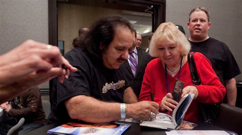 porn star ron jeremy was asked to play bait in magnotta sting ctv news