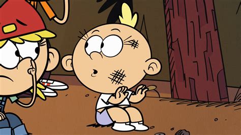 The Fanpage Of The Loud House And The Casagrandes On Twitter Rt Loud