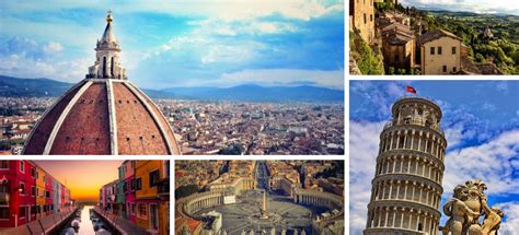 Itália E De Novo Itália O Repeat Tourist Volta Para Redescobrir O País