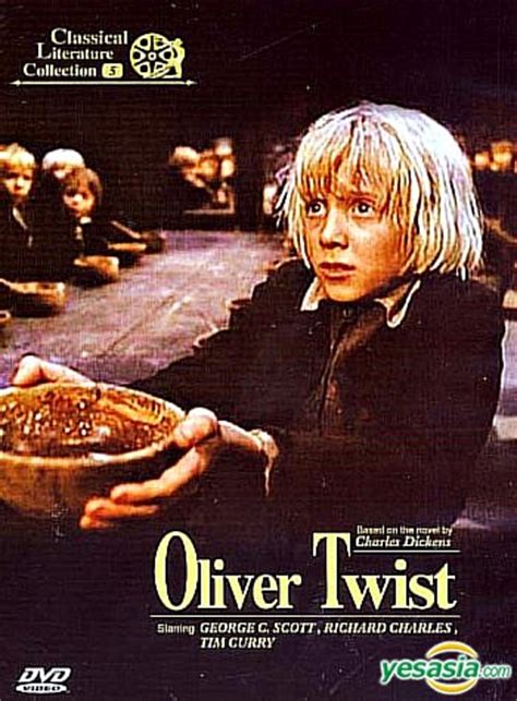 It was originally broadcast in 1982 through the australian nine network australia. Poster Oliver Twist /I (1982) - Poster 7 din 10 - CineMagia.ro