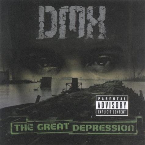Dmx, the iconic rapper who helped build the ruff ryders label into a powerhouse during the late 1990s, has died. Ryde Or Die: The Best Albums From Ruff Ryders - Hip Hop ...