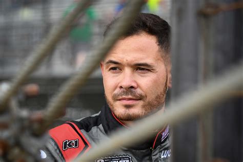 The NASCAR driver walks through his darkest times before returning to
