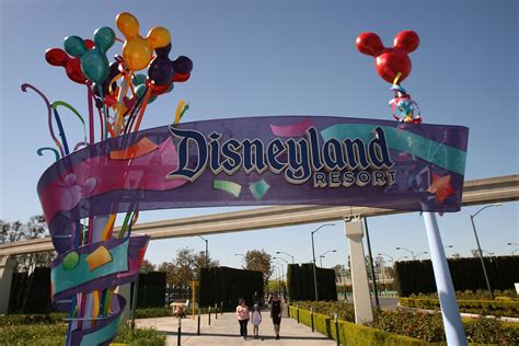 Disneyland Tickets Going Up As Anaheim Park Raises Admission Prices