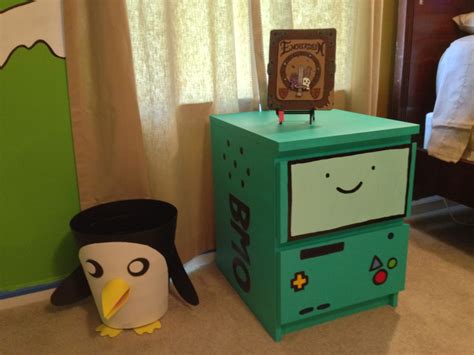 Maybe you would like to learn more about one of these? Adventure Time Bedroom Project | LOVE | Adventure Time ...