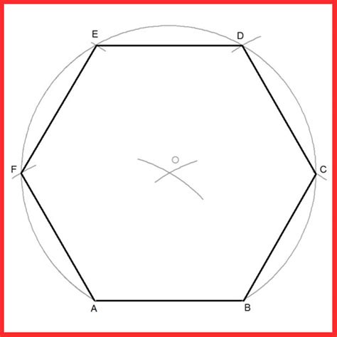 Agregar Dibujar Pentagono Dado El Lado Camera Edu Vn