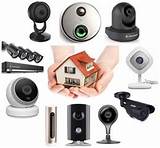 Images of Top 10 Home Camera Security Systems