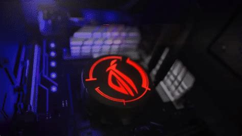 You can also upload and share your favorite 4k rgb wallpapers. Asus ROG Gif - ID: 202268 - Gif Abyss