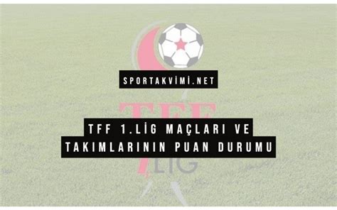 1.lig takımlarından altınordu, zirveye yerleşti. TFF 1.Lig Maçları ve Takımlarının Puan Durumu - Spor Takvimi