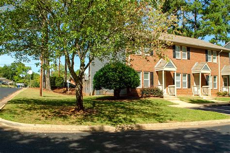 Forest Edge Townhomes Raleigh Nc 27610