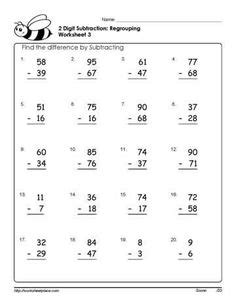 Abacus and vedic math are two important ways with which a child can improve and enhance his both abacus and vedic math has its unique way of improving math skills as they have a particular way of carrying on additions and subtractions, not to. addition, subtraction, multiplication, and division...make your own test. | Math | Pinterest ...