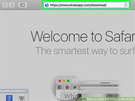 How To Install Whatsapp On Pc 9 Steps With Pictures Wikihow