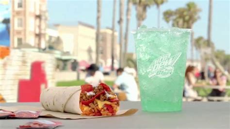 Taco Bell 2 Duo Tv Commercial The Perfect Pairing Ispot Tv