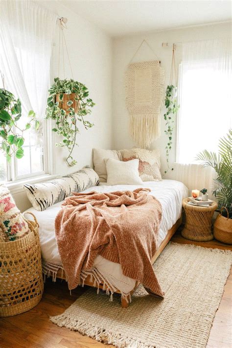 21 Best Apartment Bedroom Ideas To Make Your Rental A Home
