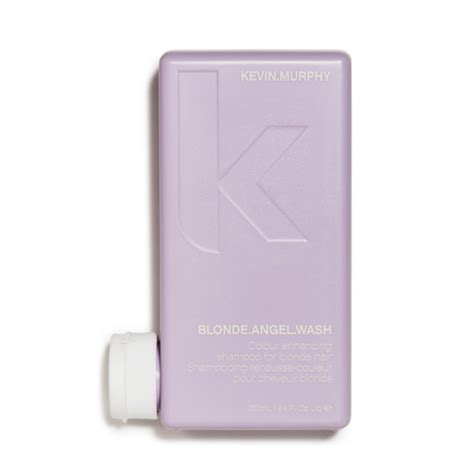 Kevin Murphy Blonde Angel Wash Shampoo 250ml Kevin Murphy Blonde A