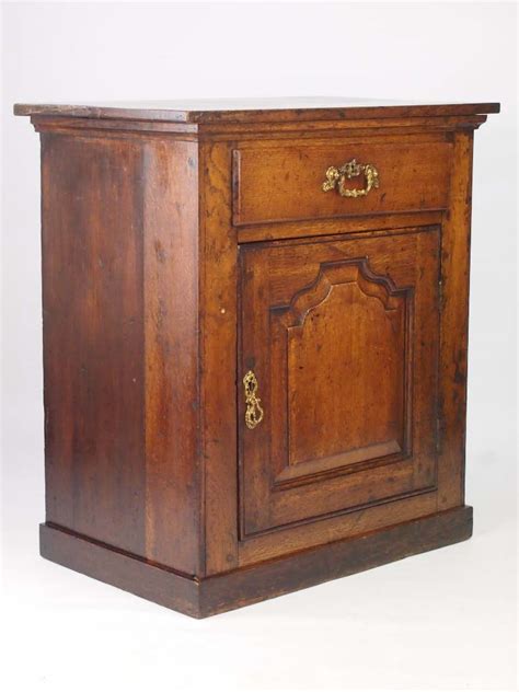 Glitzhome kitchen bar wine rack buffet table sideboard shelf storage cabinet new. Oak Side Cabinet with Drawer