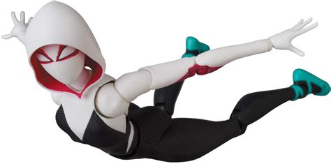 Free shipping on orders over $25.00. 'Spider-Man: Into The Spider-Verse' Spider-Gwen and Spider ...