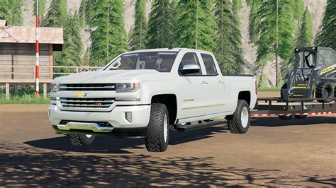 Fs19 Mods Lifted Chevy