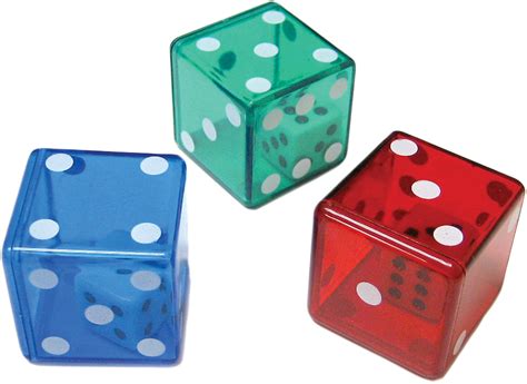 Dice Within Dice Tcr20629 Teacher Created Resources