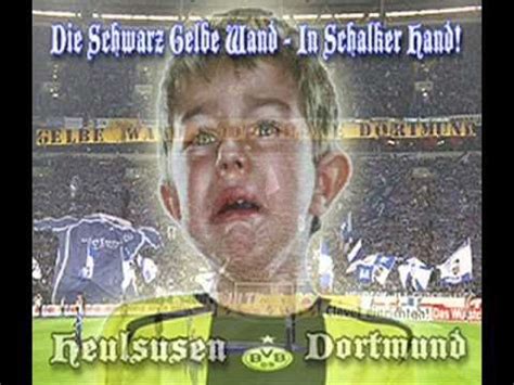 Le début d'une nouvelle ère pour le klassicker. Dortmund Schalke Lustig / 2015-2016 Bundesliga Matchday 8 ...