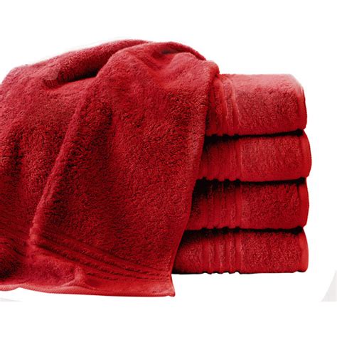 Mainstays New Core Bath Towels 4 Piece