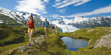 Anchorage Alaska Tourist Destinations