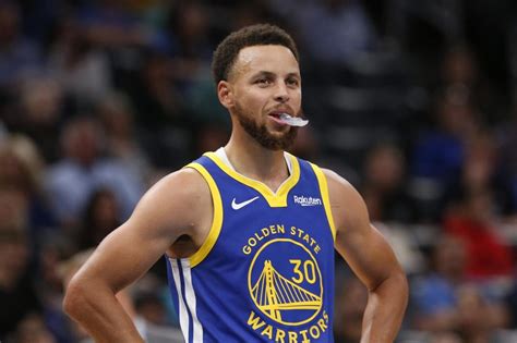 Whats Steph Currys Net Worth Find Out How Rich The Warriors Player
