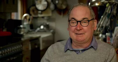 friday night dinner s paul ritter makes final tv appearance in poignant tribute before death