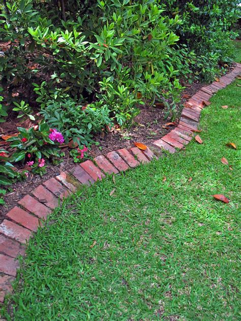 I need to trim my decorative grass bushes but i don't want to kill them. How to Keep Grass Out of a Garden | HGTV