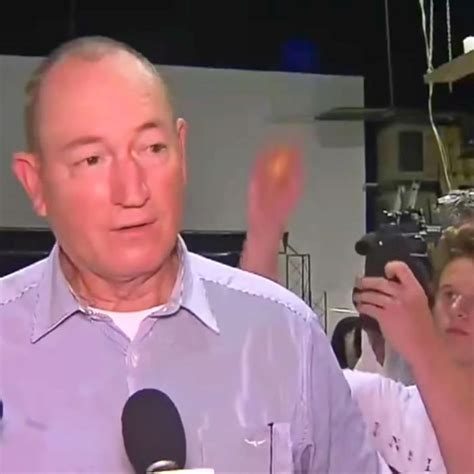 Eggboy has done a service to australian's by egging the queensland senator. 'Egg Boy' Will Connolly Goes Viral for Egging Senator Anning