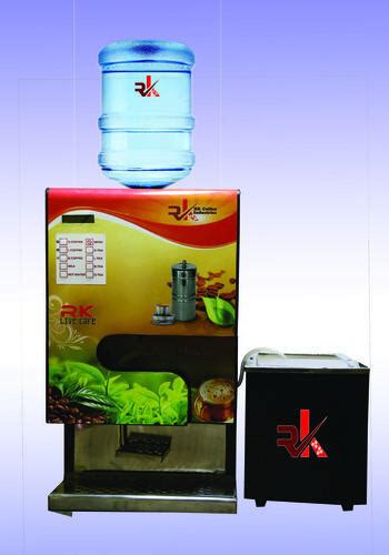 Discover nespresso's wide range of coffee machines and coffee makers. Nescafe Live Coffee Vending Machine, Rs 55000 /piece R K ...