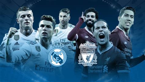 Прогнозы экспертов и капперов по футболу. Real Madrid vs Liverpool : Akankah banjir gol? | Liverpool ...