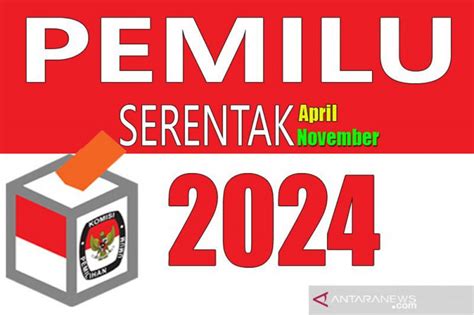 Komisi II DPR usulkan Pemilu 2024 tanggal 6 Maret - ANTARA News