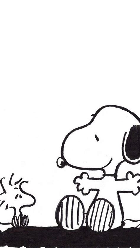Snoopy Wallpaper Image By Bobbym On