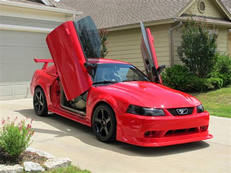 Research, compare and save listings, or contact sellers directly from 39 2019 mustang models nationwide. 2004 Ford Mustang GT Custom Super Charger ~ For Sale ...