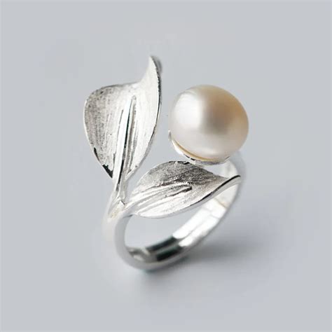 Modern Silver Ring Designs