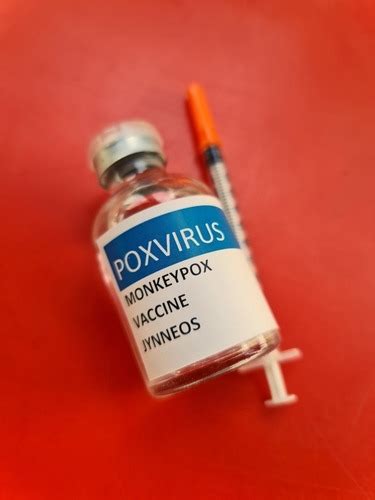 Hhs Offers Another 144000 Doses Of Jynneos Vaccine In Bid To Lockdown